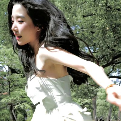 沙漠之心