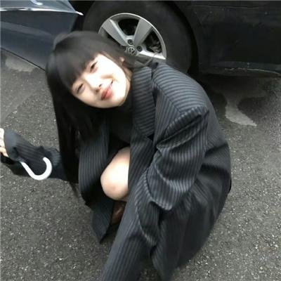 收集男人的女人